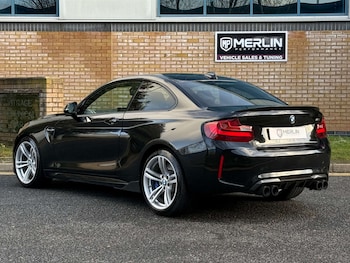 Used BMW M2 2016 for sale - 79156876: Photo