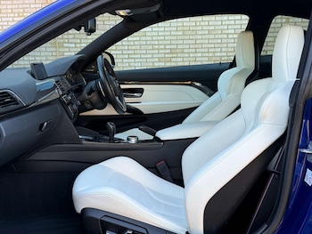 Used BMW 4 Series 2020 for sale - 76055865: Photo