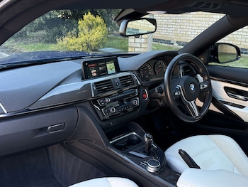 Used BMW 4 Series 2020 for sale - 76055865: Photo