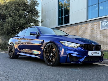 Used BMW 4 Series 2020 for sale - 76055865: Photo