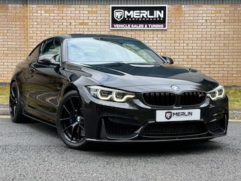 Used BMW M4 2017 for sale - 78621367: Photo