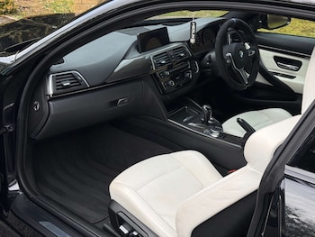 Used BMW M4 2017 for sale - 78621367: Photo