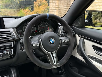 Used BMW M4 2017 for sale - 78621367: Photo