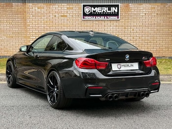 Used BMW M4 2017 for sale - 78621367: Photo