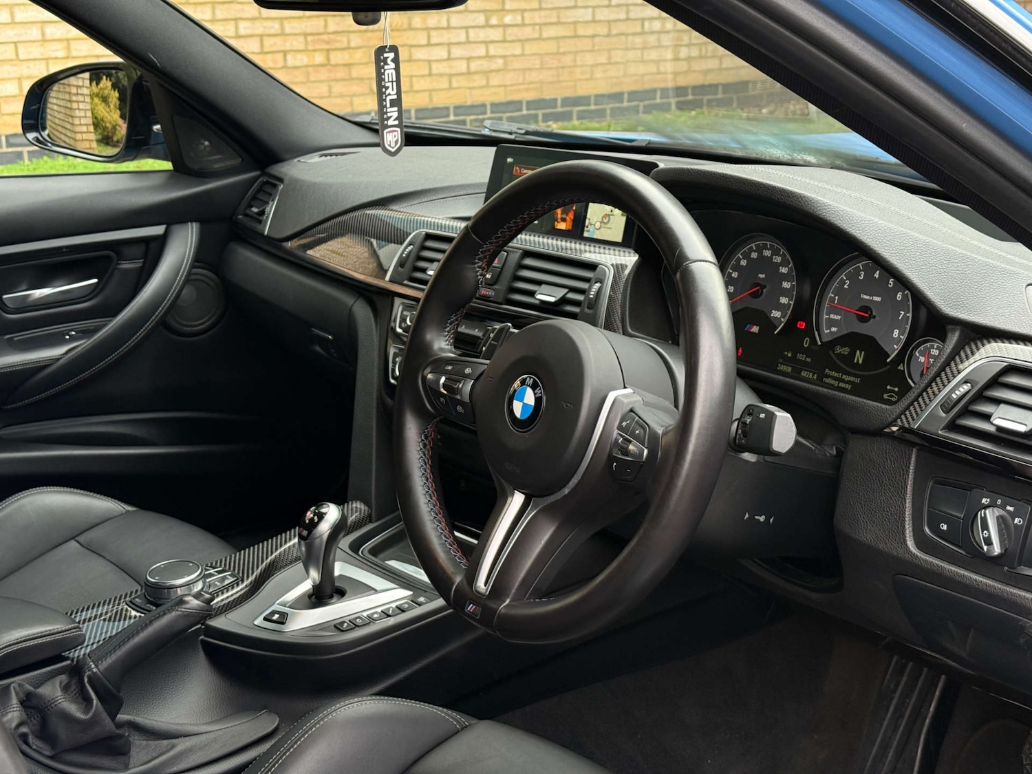 Used BMW M3 2018 for sale - 77310973: Photo 19