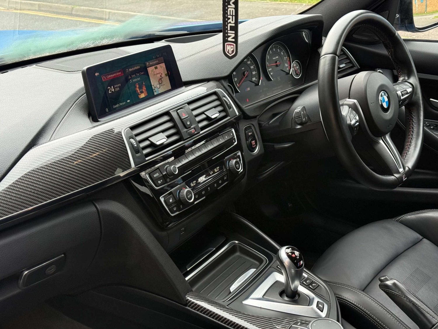 Used BMW M3 2018 for sale - 77310973: Photo 20