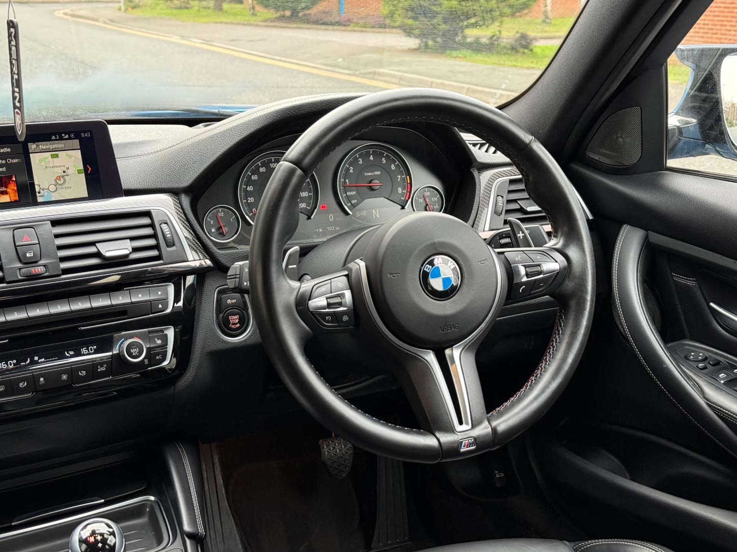 Used BMW M3 2018 for sale - 77310973: Photo 21