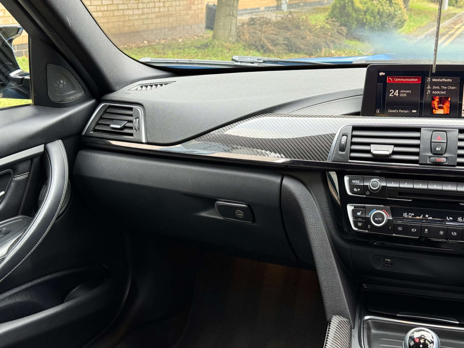 Used BMW M3 2018 for sale - 77310973: Photo 23