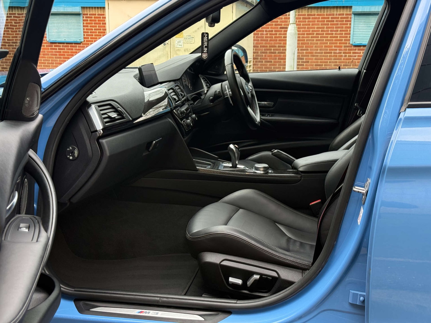 Used BMW M3 2018 for sale - 77310973: Photo 26