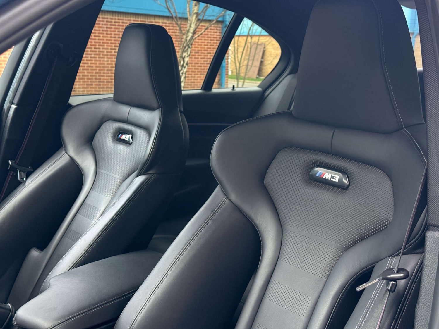 Used BMW M3 2018 for sale - 77310973: Photo 27