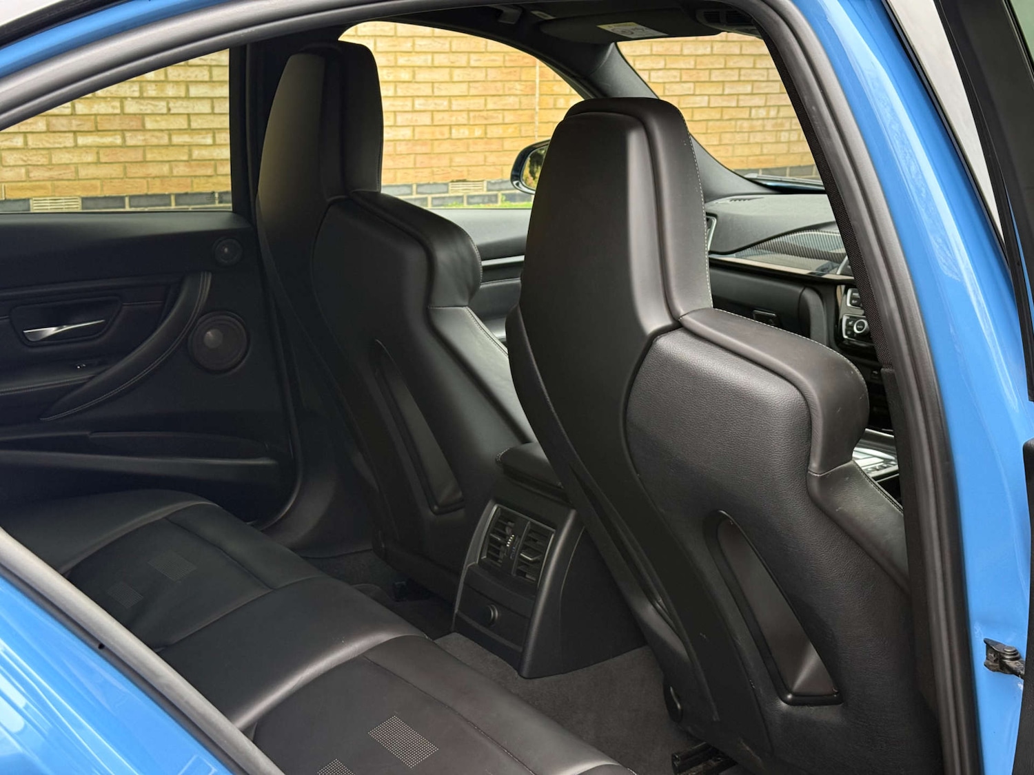 Used BMW M3 2018 for sale - 77310973: Photo 28