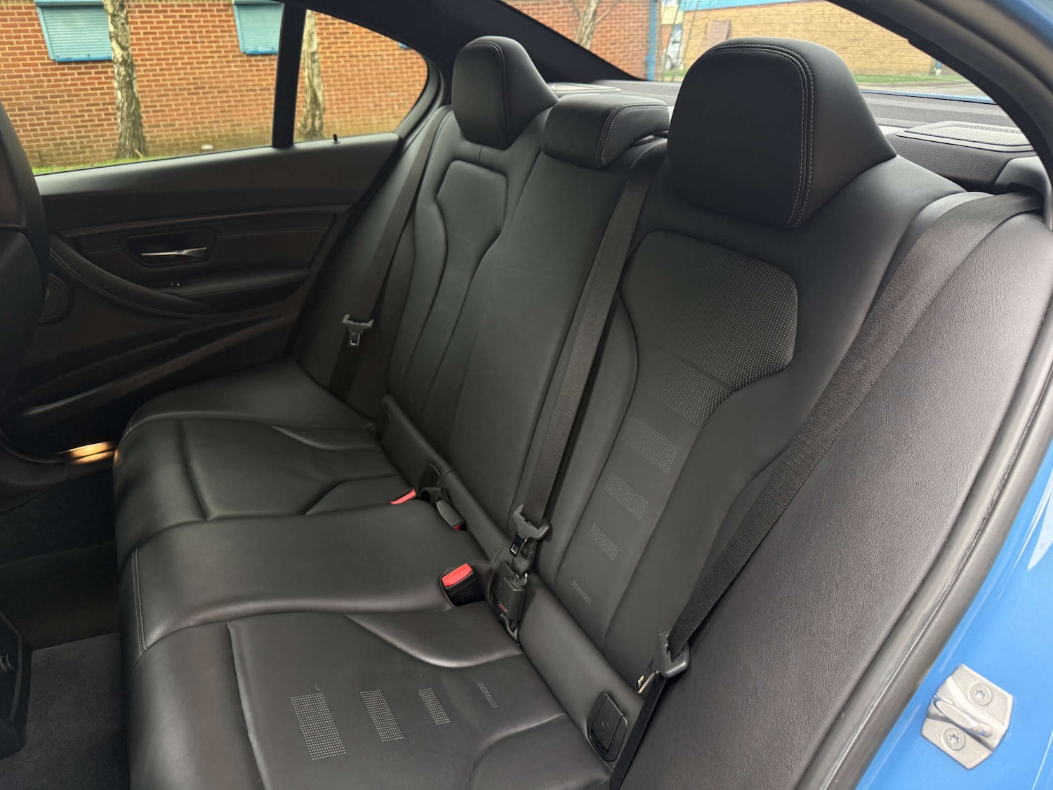 Used BMW M3 2018 for sale - 77310973: Photo 29