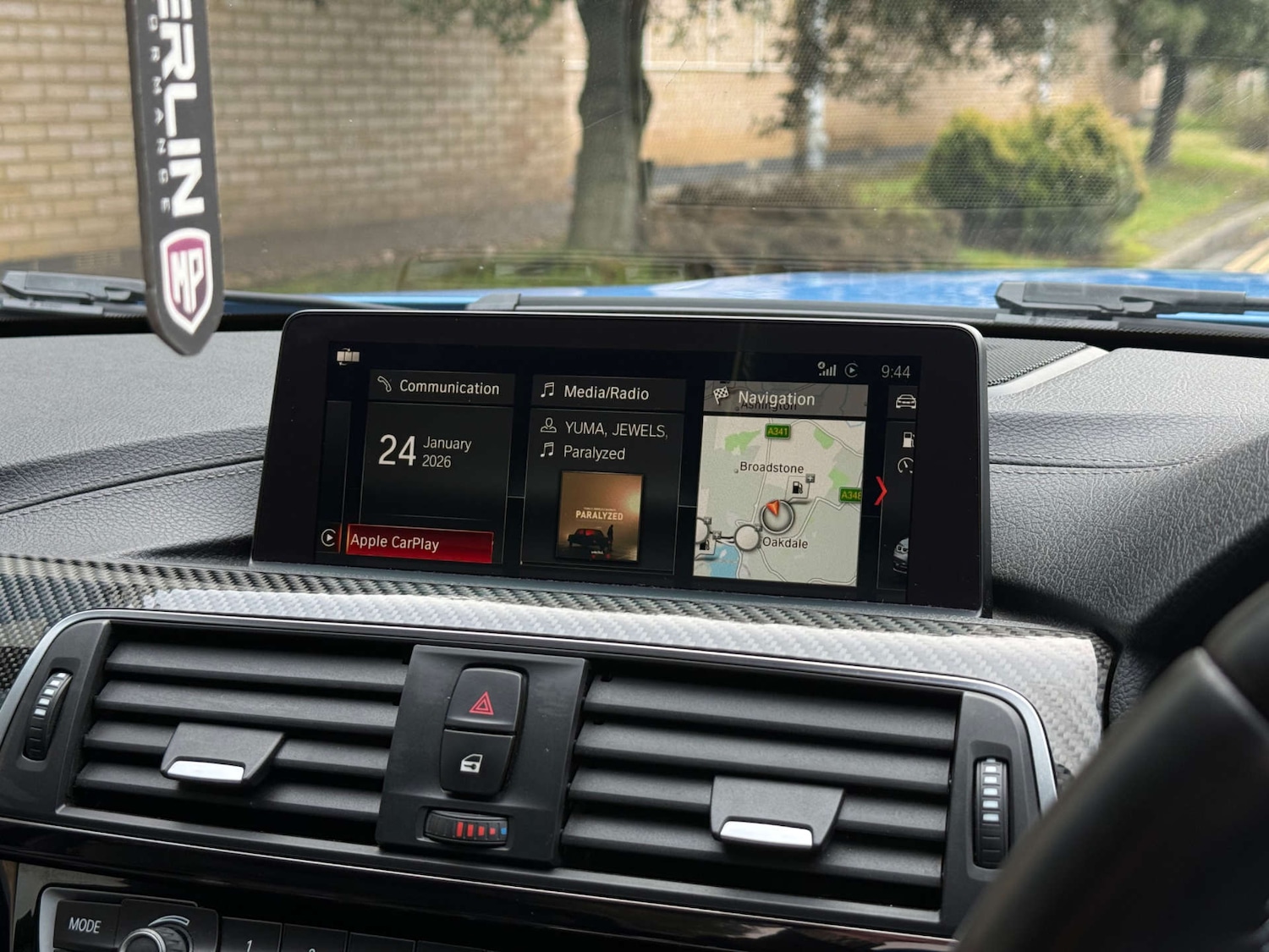 Used BMW M3 2018 for sale - 77310973: Photo 31