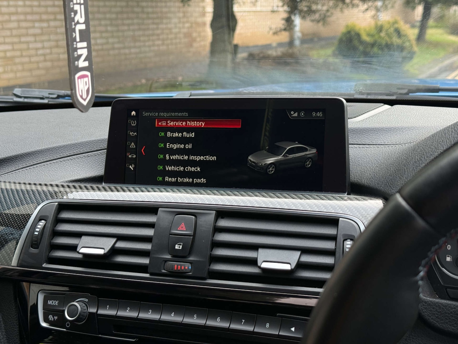 Used BMW M3 2018 for sale - 77310973: Photo 32