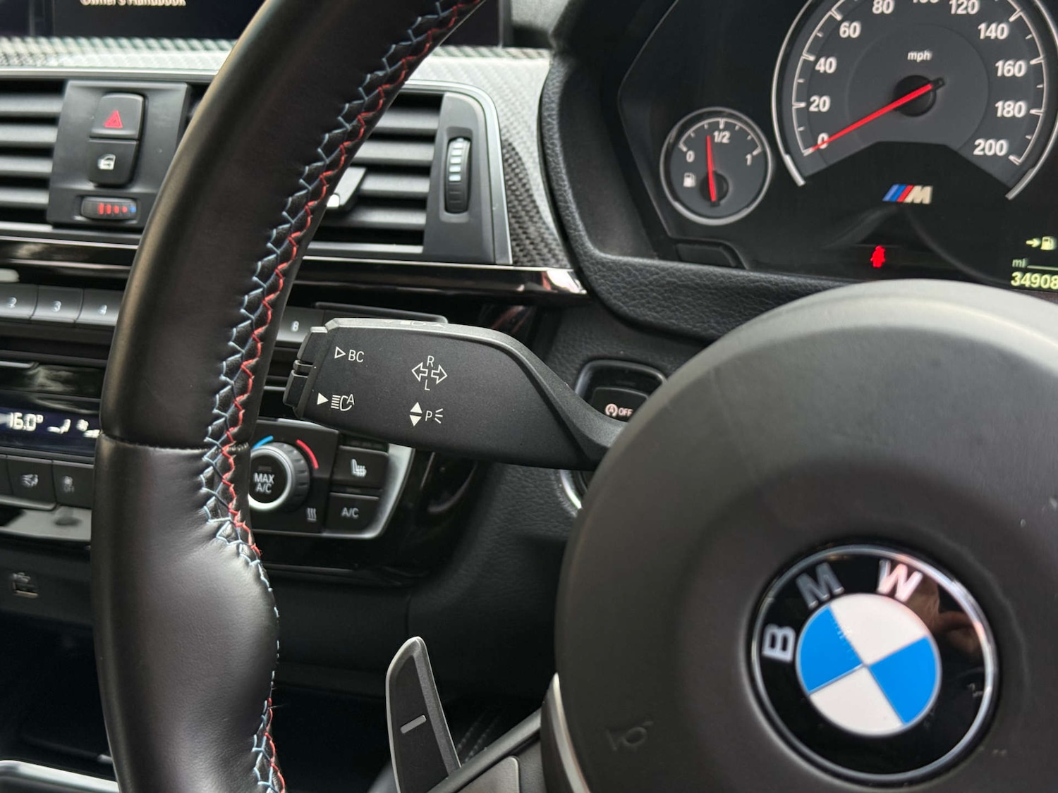 Used BMW M3 2018 for sale - 77310973: Photo 35