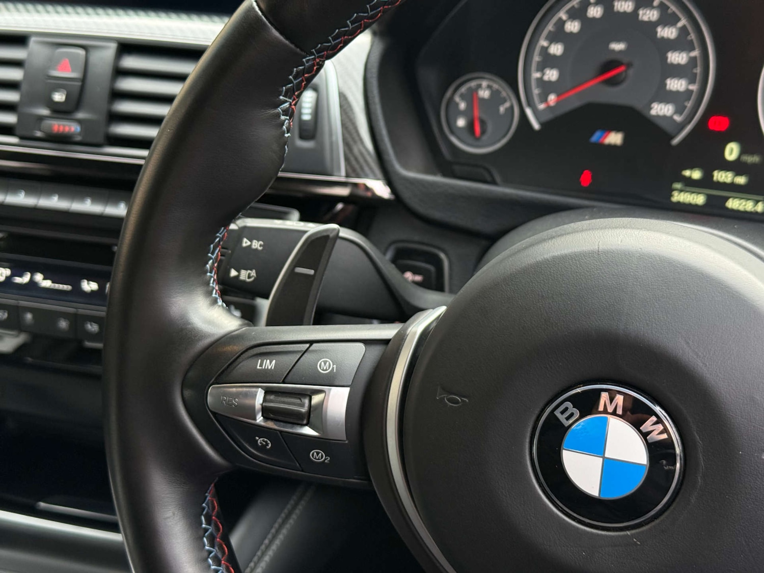 Used BMW M3 2018 for sale - 77310973: Photo 37