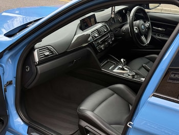 Used BMW M3 2018 for sale - 77310973: Photo