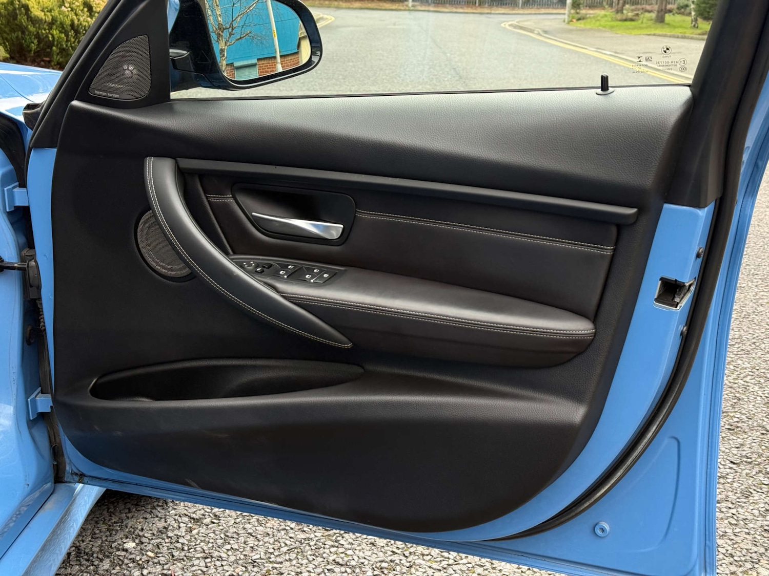 Used BMW M3 2018 for sale - 77310973: Photo 43