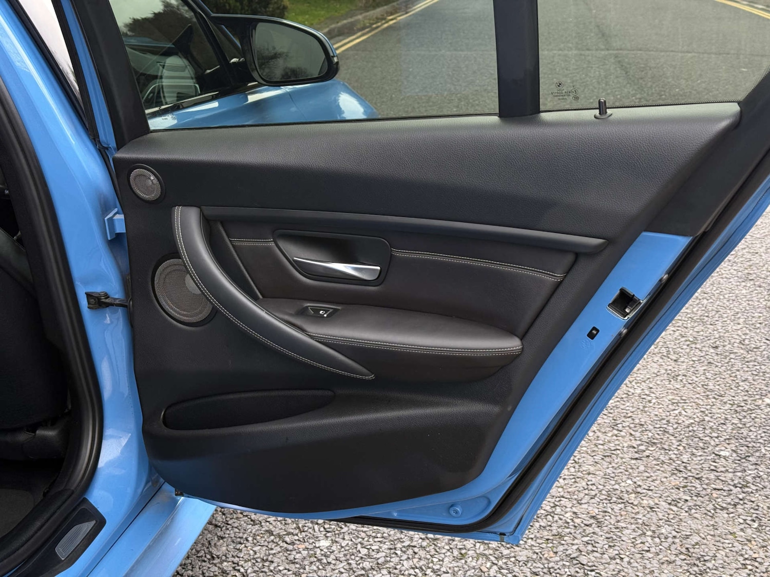 Used BMW M3 2018 for sale - 77310973: Photo 44