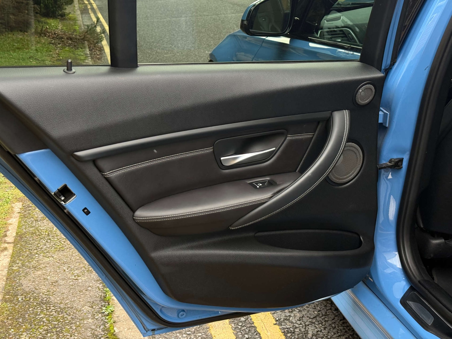 Used BMW M3 2018 for sale - 77310973: Photo 45