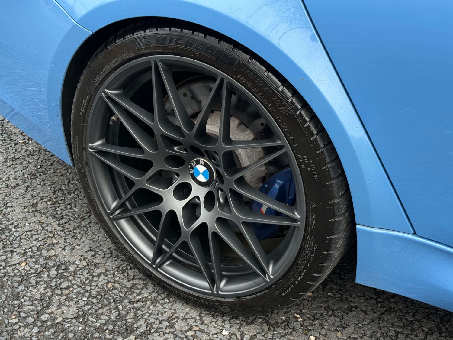 Used BMW M3 2018 for sale - 77310973: Photo 49