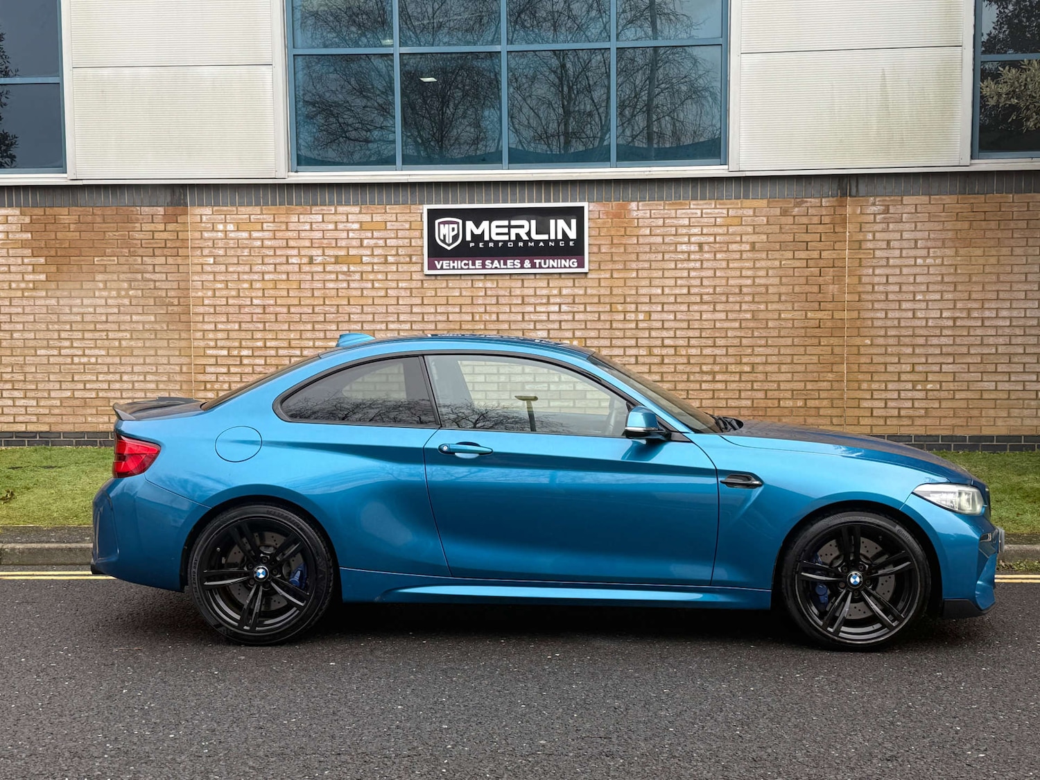 Used BMW M2 2017 for sale - 77207687: Photo 11
