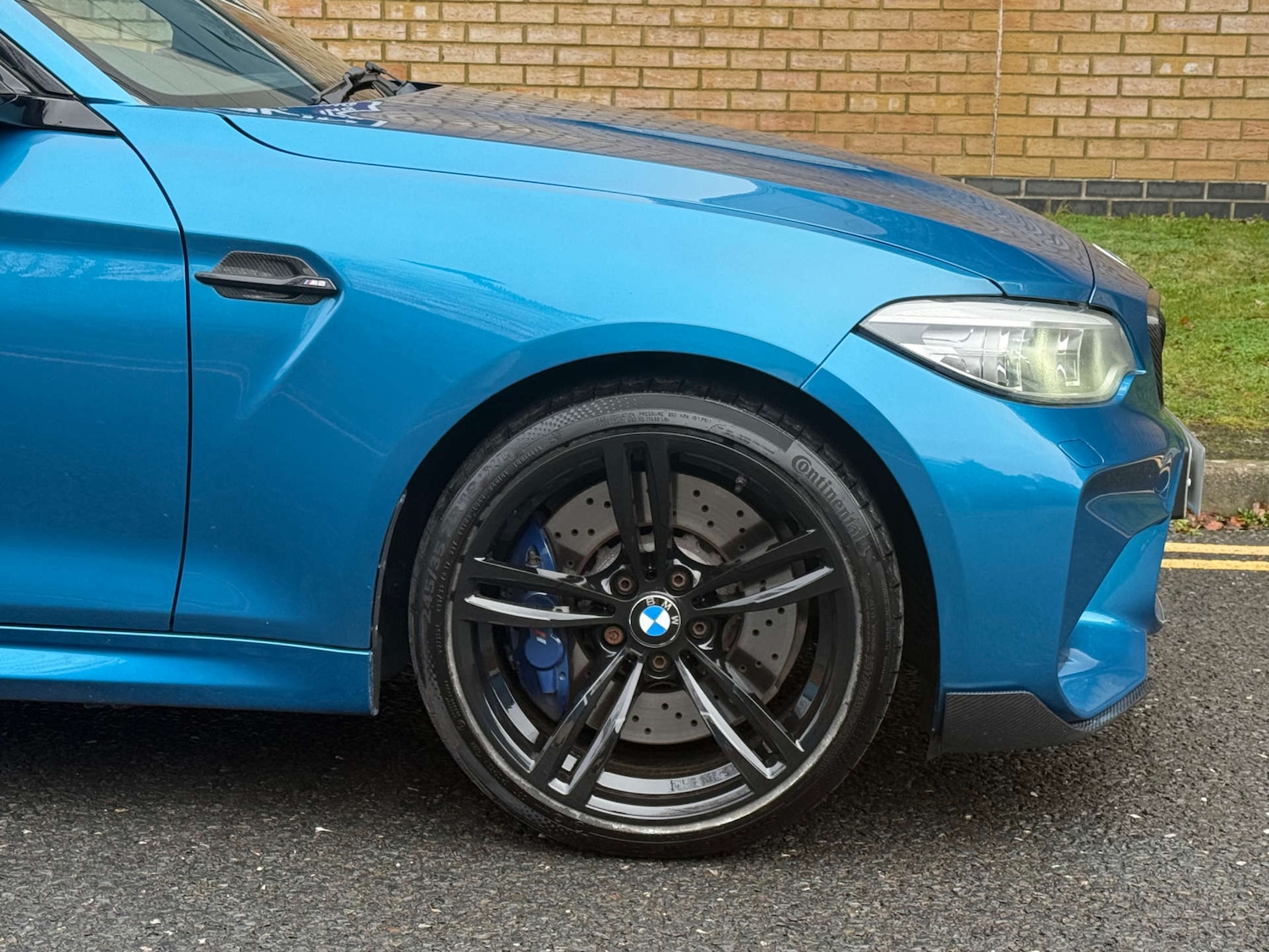 Used BMW M2 2017 for sale - 77207687: Photo 12