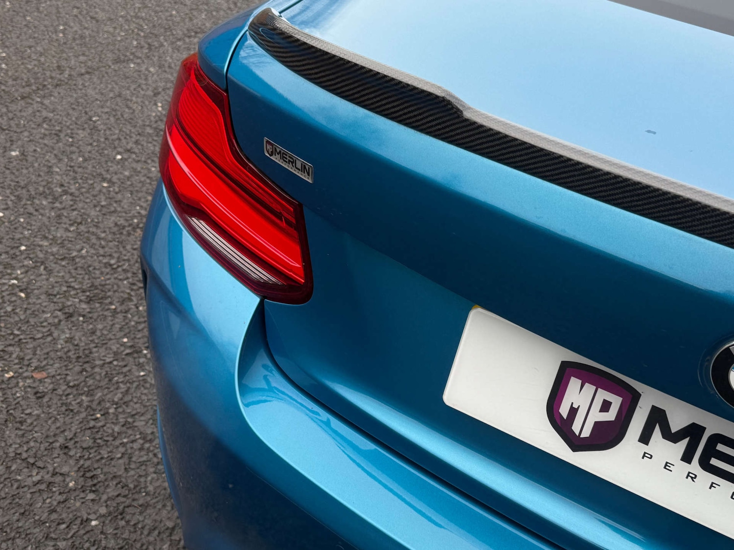 Used BMW M2 2017 for sale - 77207687: Photo 18