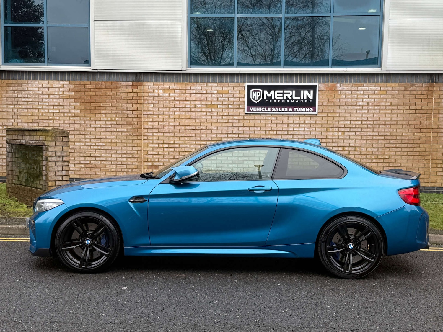 Used BMW M2 2017 for sale - 77207687: Photo 20