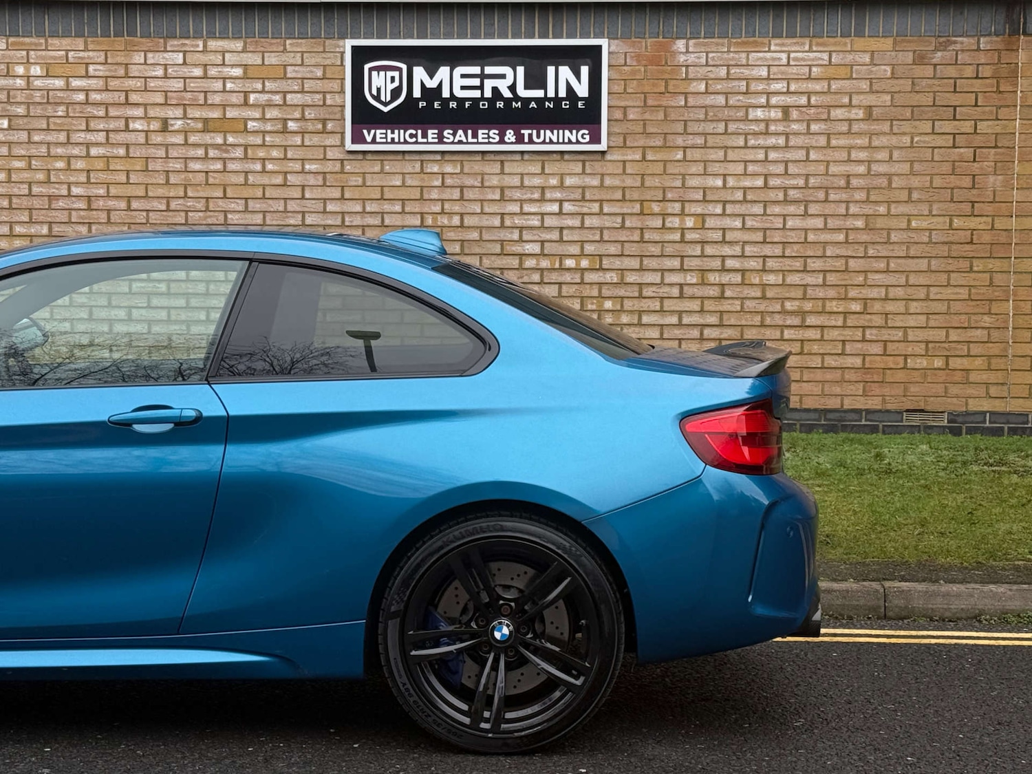 Used BMW M2 2017 for sale - 77207687: Photo 21