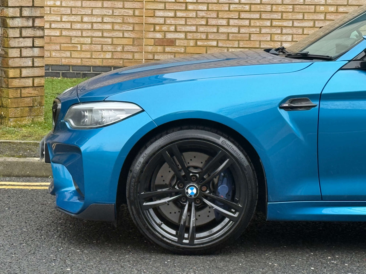 Used BMW M2 2017 for sale - 77207687: Photo 22