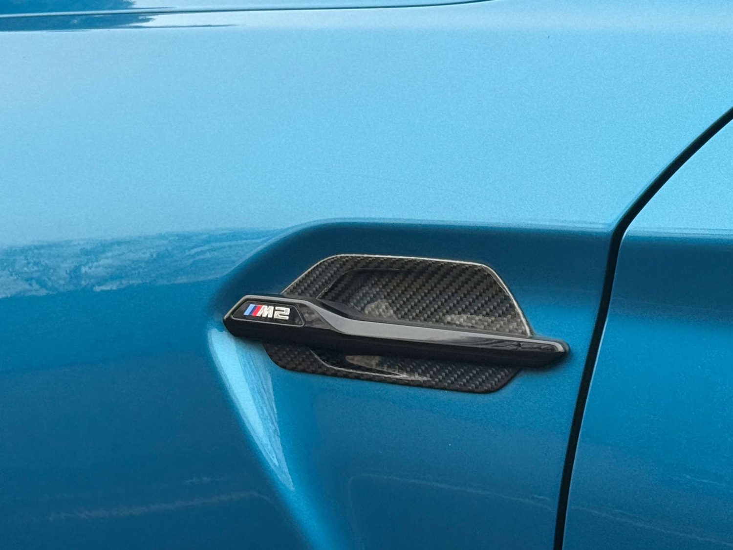 Used BMW M2 2017 for sale - 77207687: Photo 23