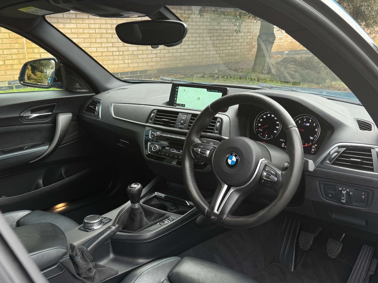 Used BMW M2 2017 for sale - 77207687: Photo 25