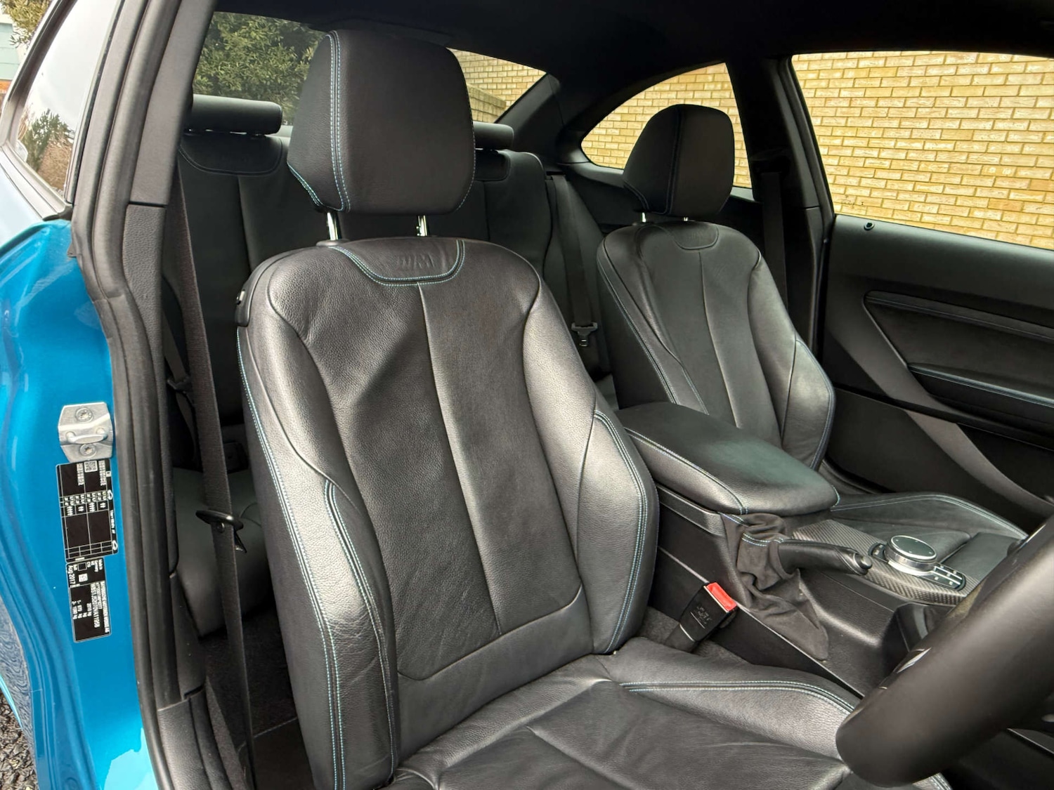 Used BMW M2 2017 for sale - 77207687: Photo 26