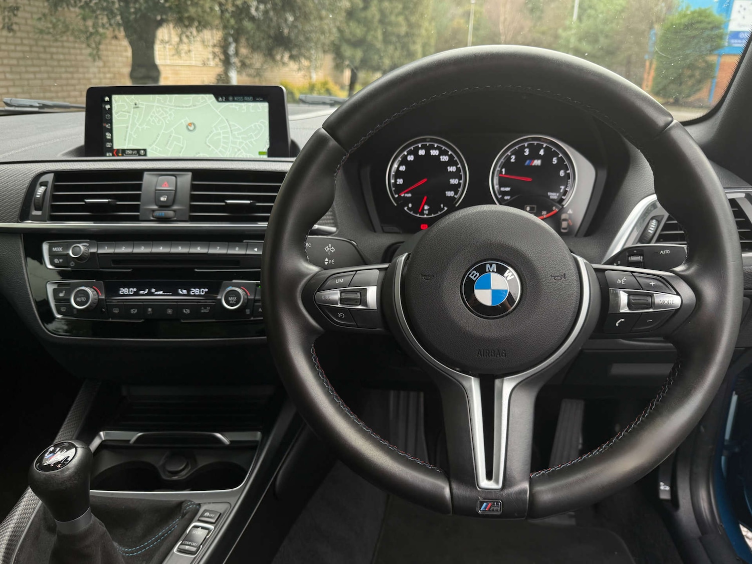 Used BMW M2 2017 for sale - 77207687: Photo 27