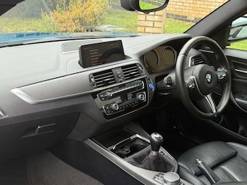 Used BMW M2 2017 for sale - 77207687: Photo