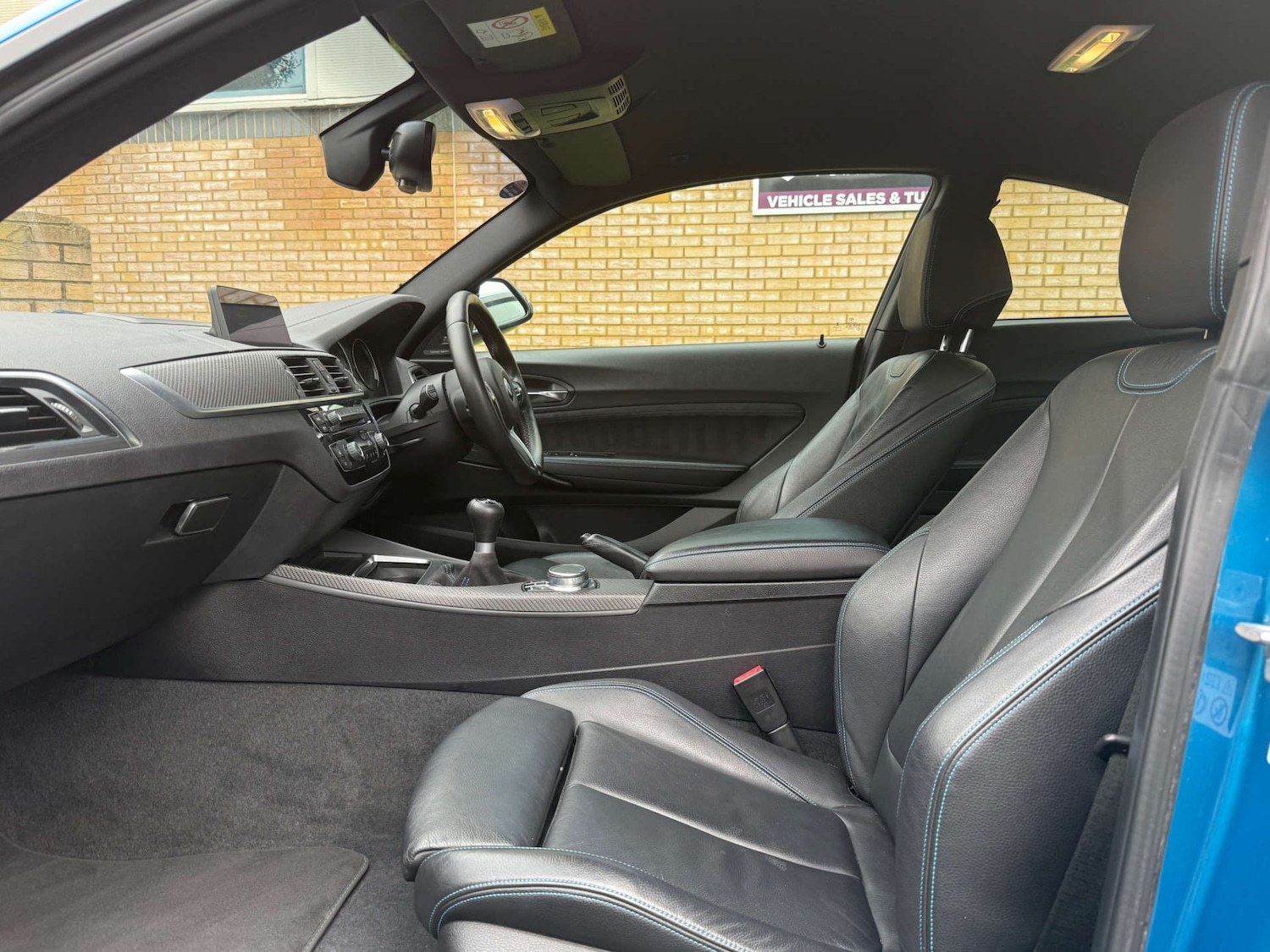 Used BMW M2 2017 for sale - 77207687: Photo 3