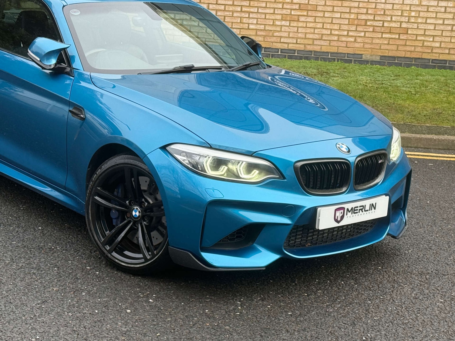 Used BMW M2 2017 for sale - 77207687: Photo 5