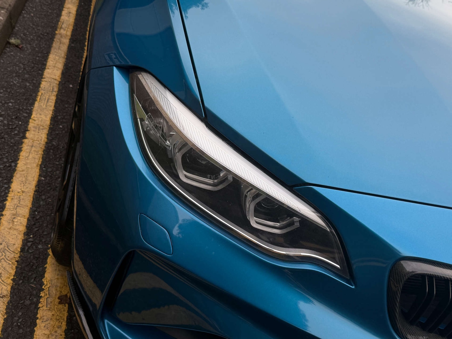 Used BMW M2 2017 for sale - 77207687: Photo 56