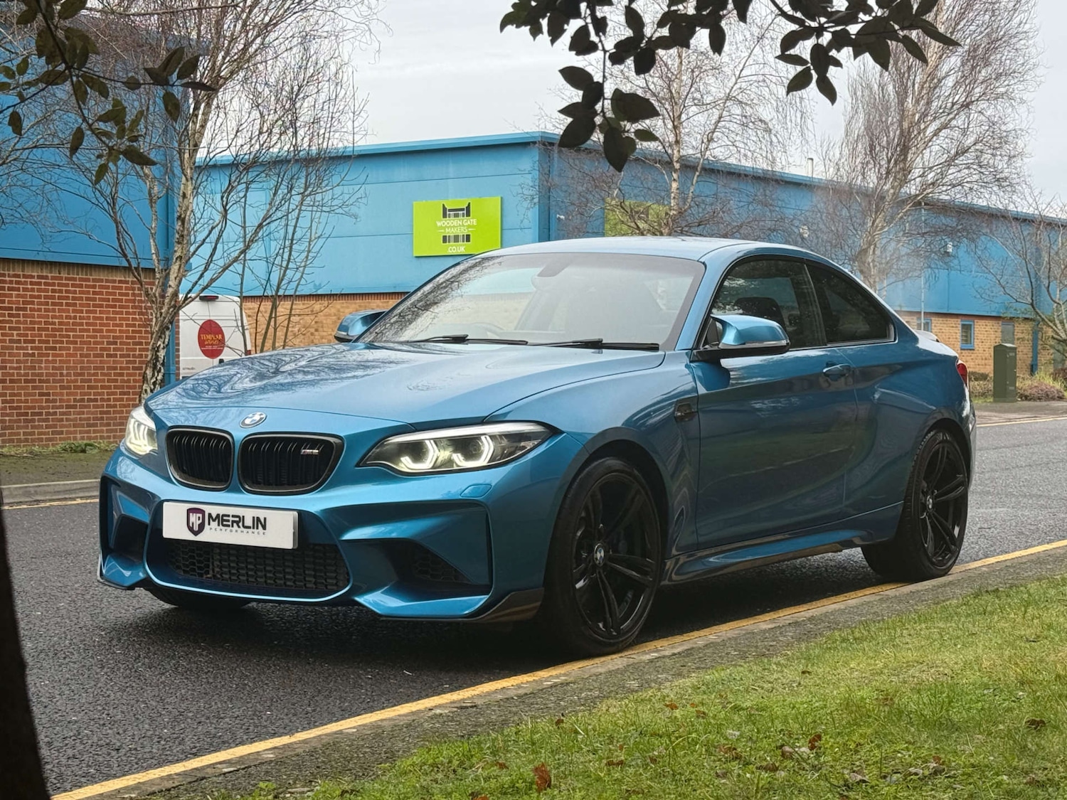 Used BMW M2 2017 for sale - 77207687: Photo 7