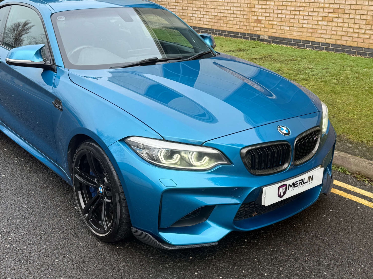 Used BMW M2 2017 for sale - 77207687: Photo 8