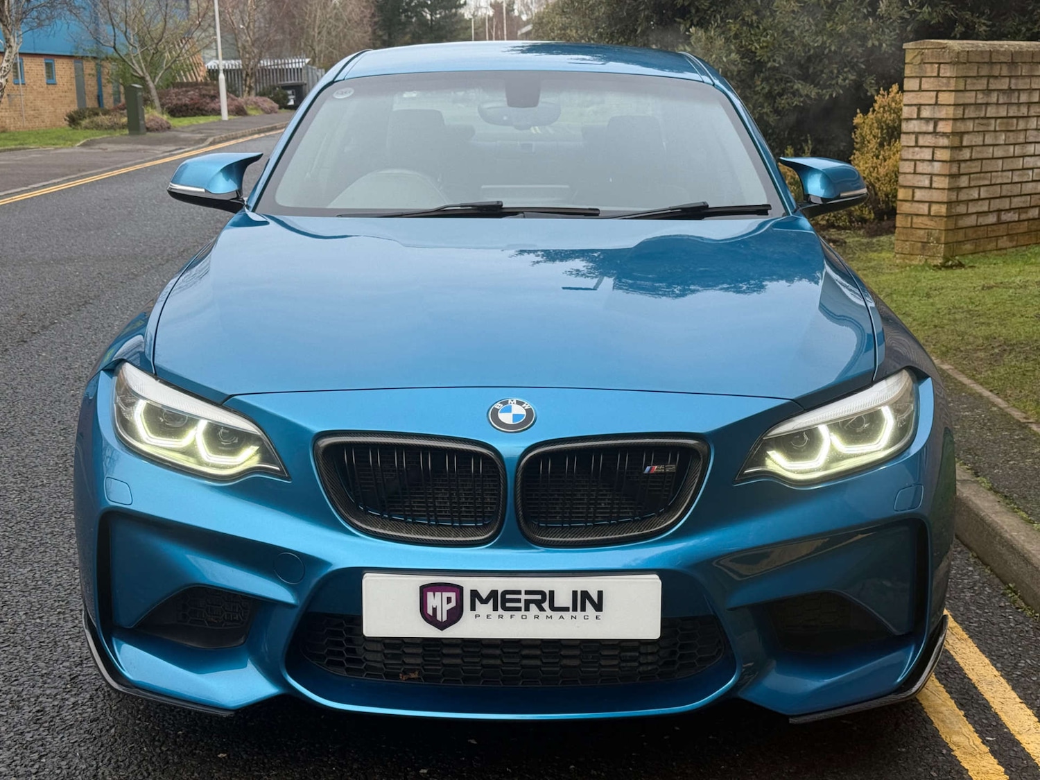 Used BMW M2 2017 for sale - 77207687: Photo 9