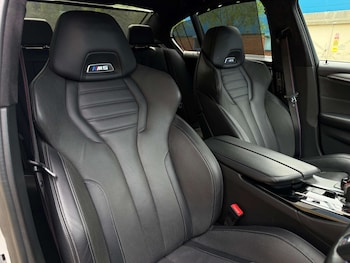 Used BMW M5 2018 for sale - 78426640: Photo