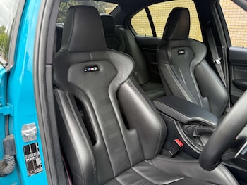 Used BMW M3 2018 for sale - 78544904: Photo
