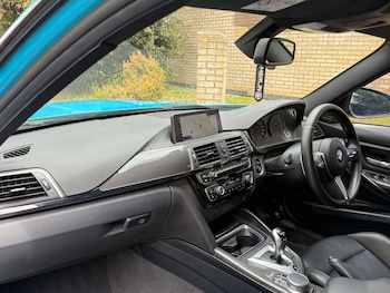 Used BMW M3 2018 for sale - 78544904: Photo