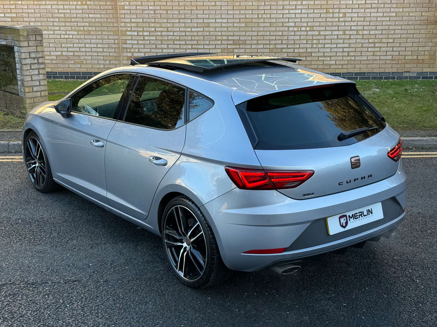 Used SEAT Leon 2020 for sale - 77118058: Photo 11