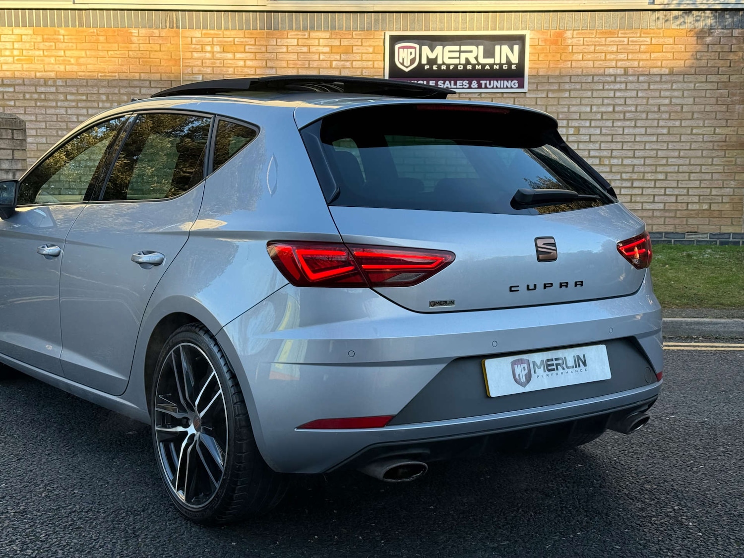 Used SEAT Leon 2020 for sale - 77118058: Photo 12