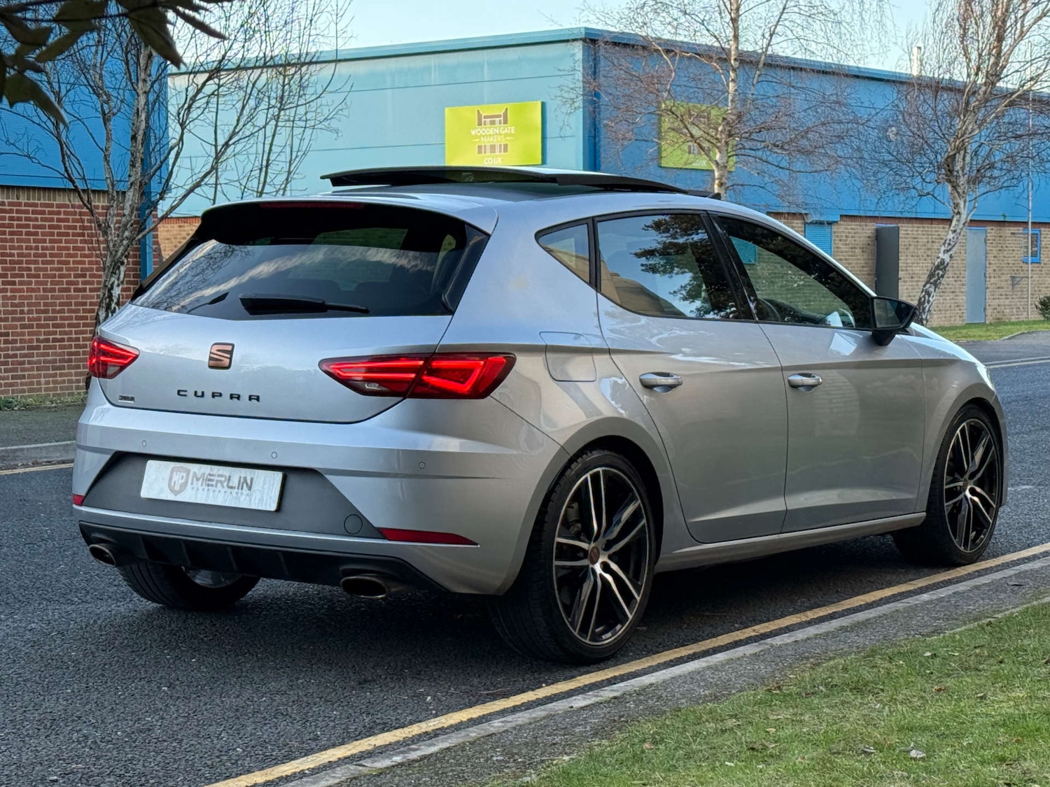 Used SEAT Leon 2020 for sale - 77118058: Photo 13