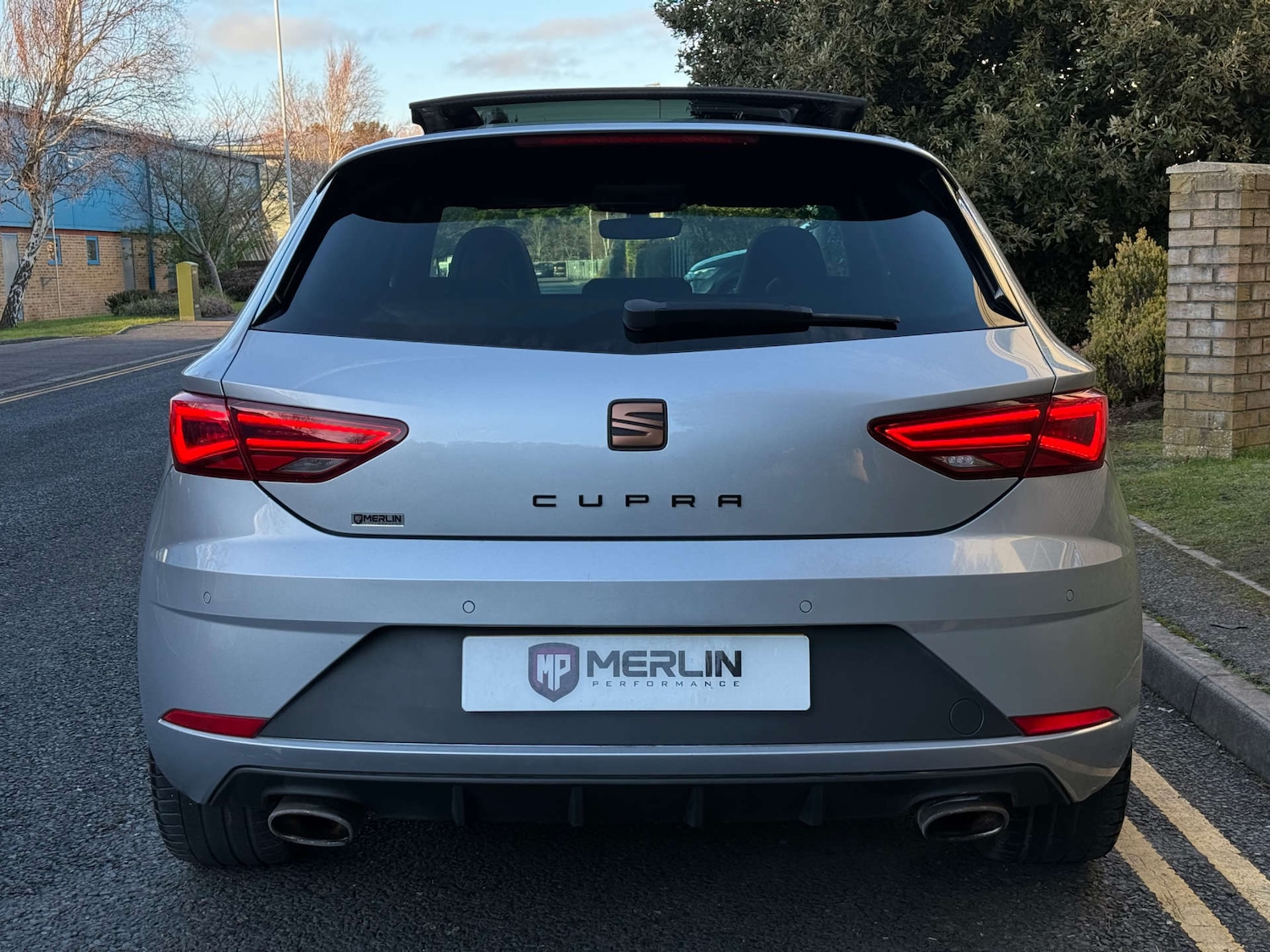 Used SEAT Leon 2020 for sale - 77118058: Photo 14