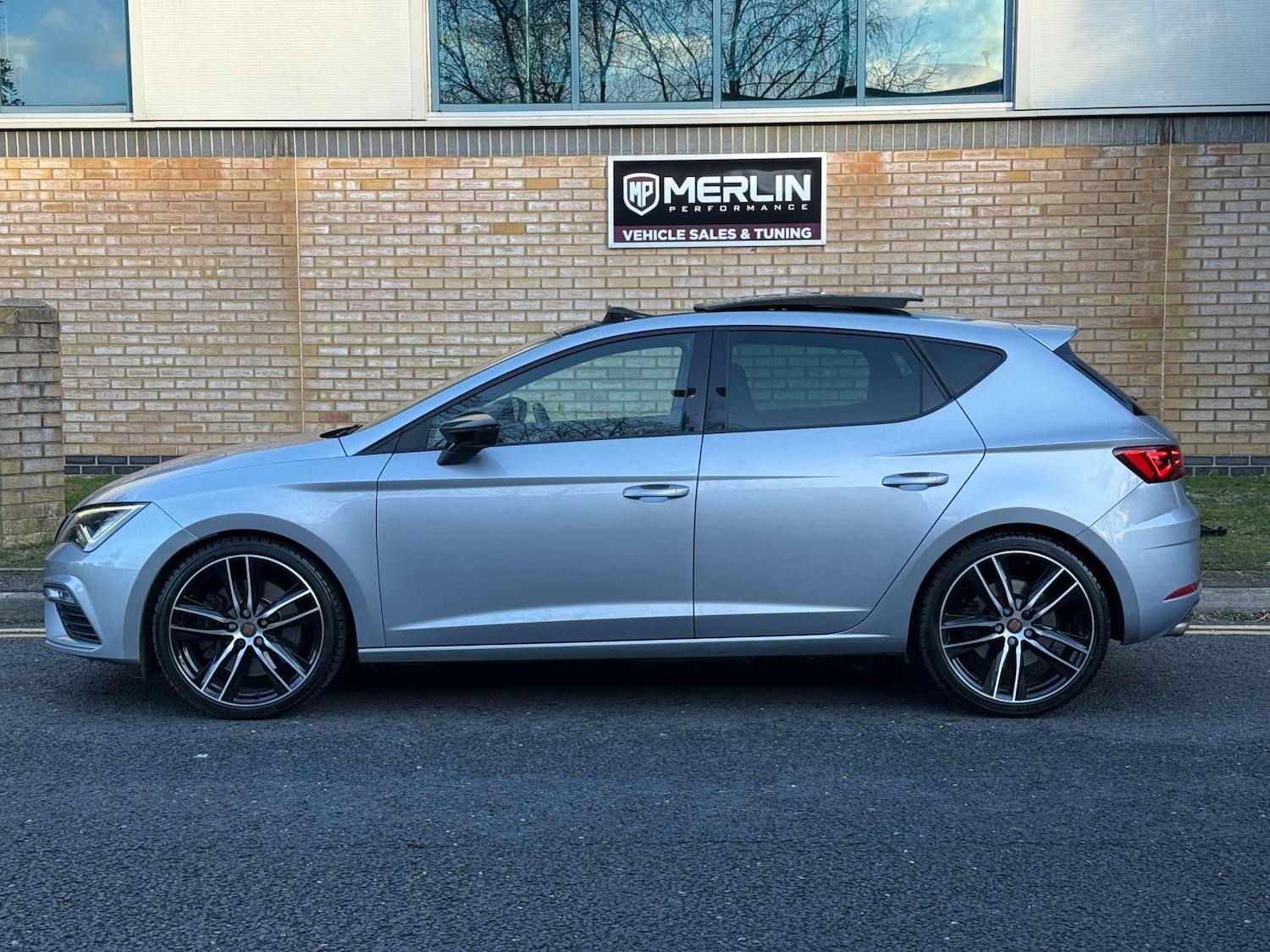 Used SEAT Leon 2020 for sale - 77118058: Photo 15